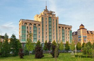 Биляр Палас