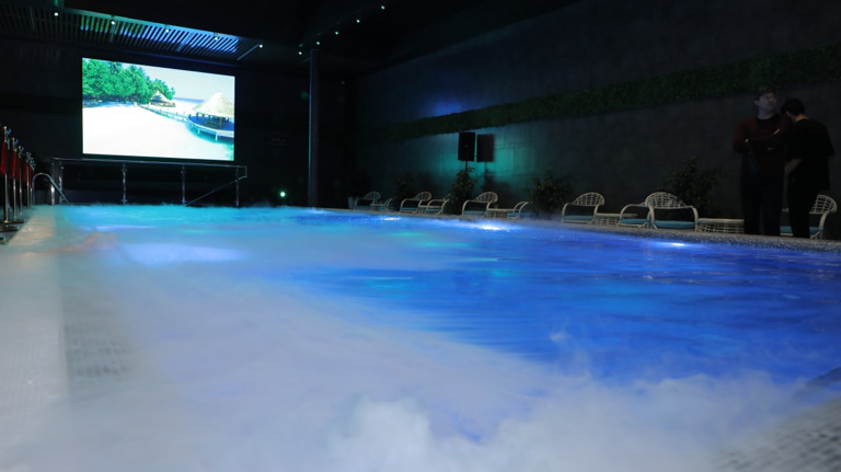 Фото Maxwell Hotel & SPA