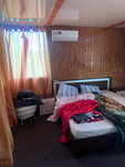 Татра - база отдыха на озере (Stavropol Territory, Grachyovskiy munitsipalny okrug, selo Staromaryevka, Solnechny), resort