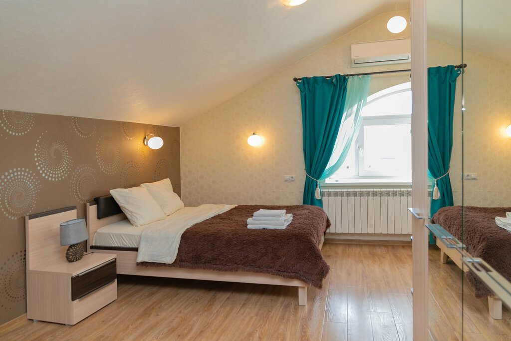 Short-term housing rental AnnaApart Tula, Tula, photo