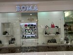 Roma (Kazanskoye Highway, 11), shoe store