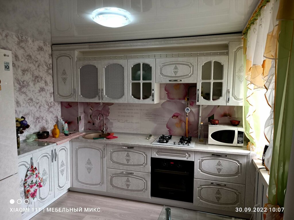 Кухонная мебель в дзержинске - 80 фото
