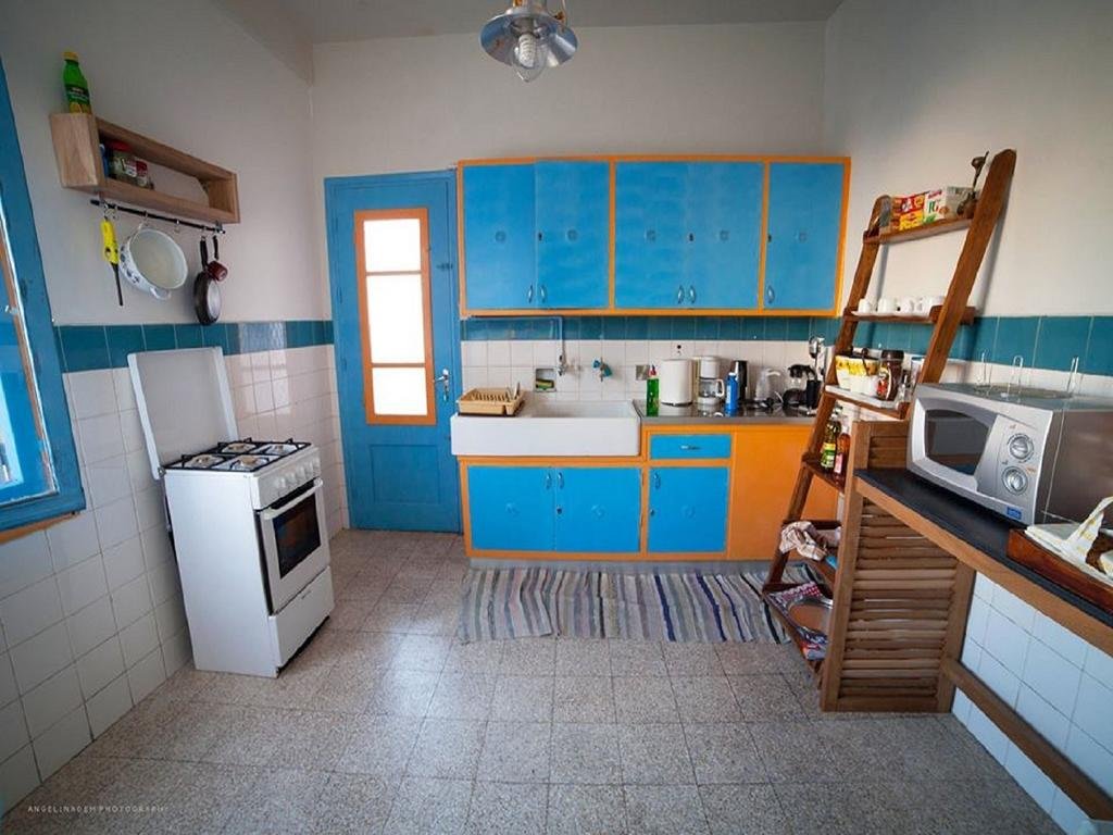 Фото Lima Sol House - Hostel