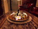 Sabai Sabai (Smolniy Avenue, 17) ، صالون تدليك