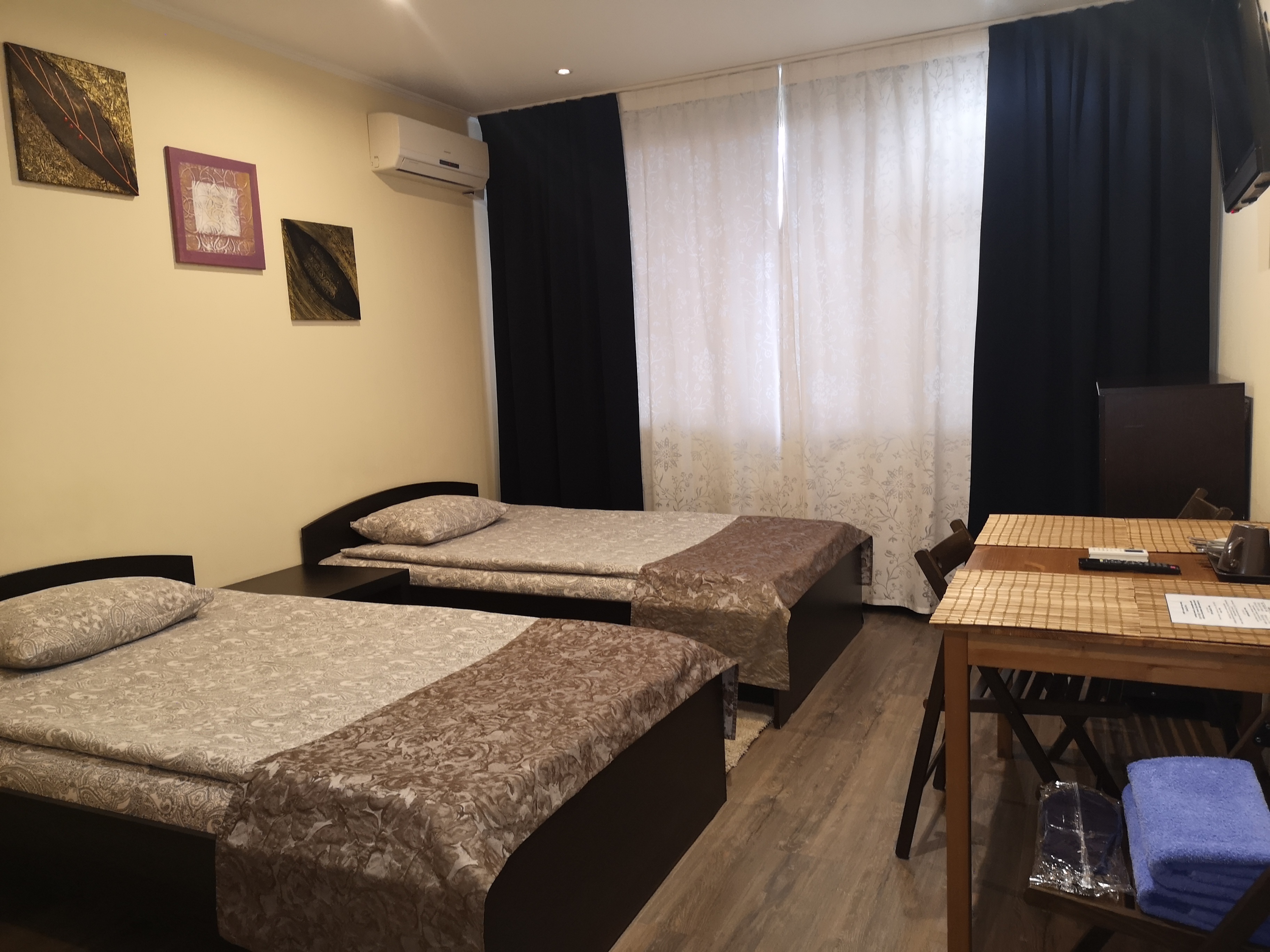 Фото Александрия