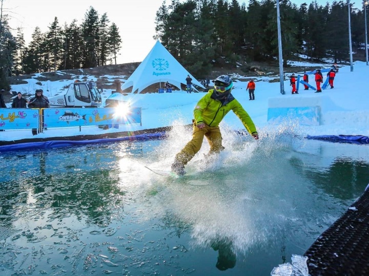 Фото Форест коттедж