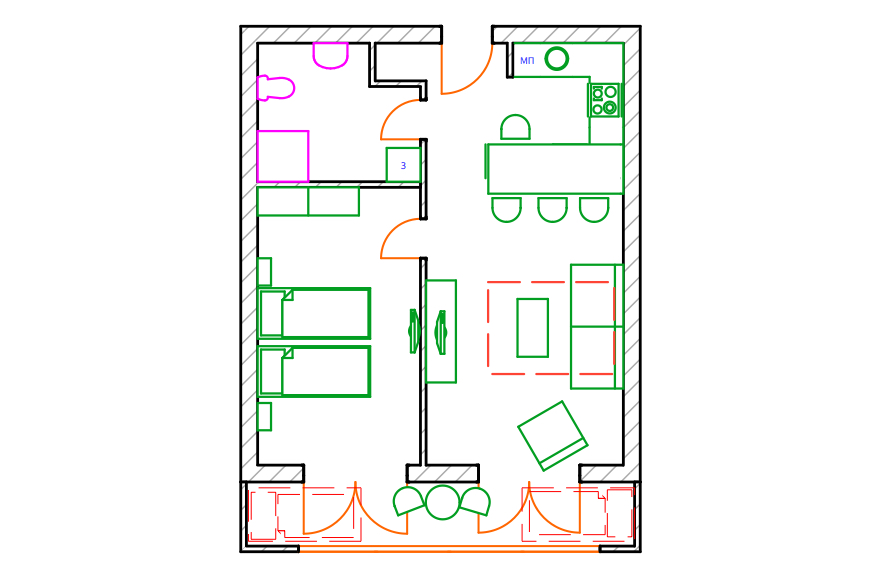 Фото Горки Город Коллекшион