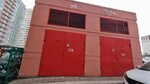 Трансформаторная подстанция № 5140 (Alekseeva Street, 50Г) ، البنية التحتية الهندسية