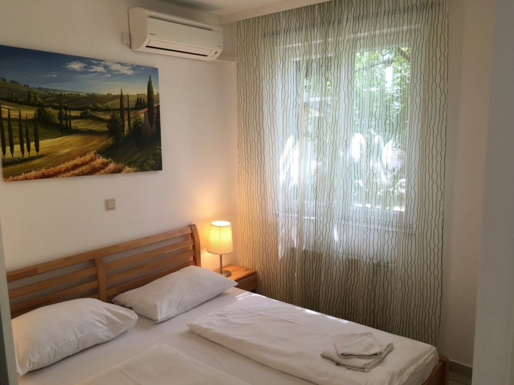 Фото Ajo Apartments Danube