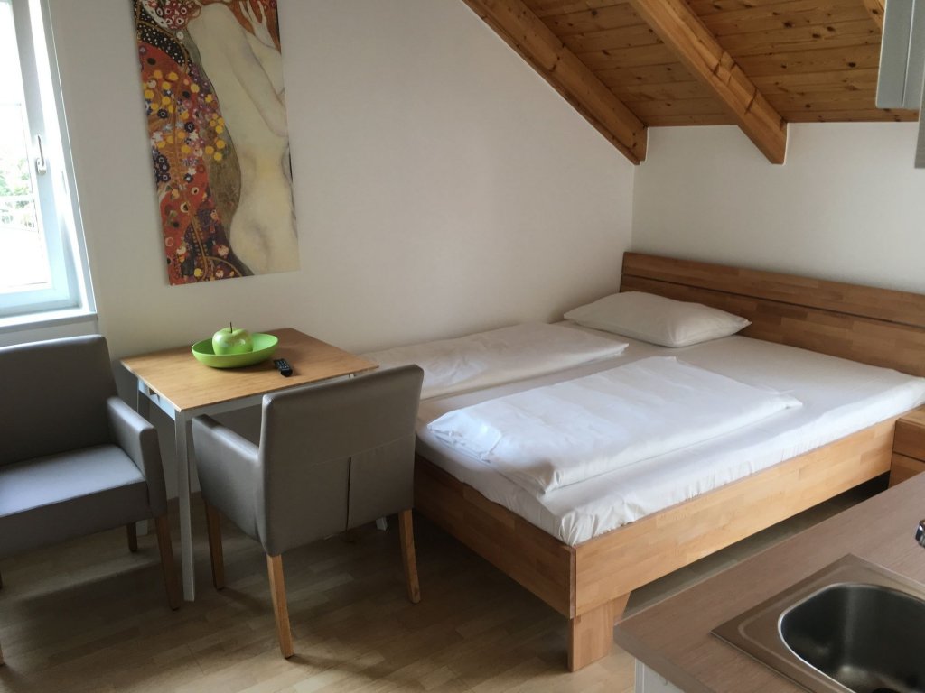 Фото Ajo Apartments Danube