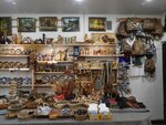 Сувенирная лавка (Suvorova Street, 1), gift and souvenir shop