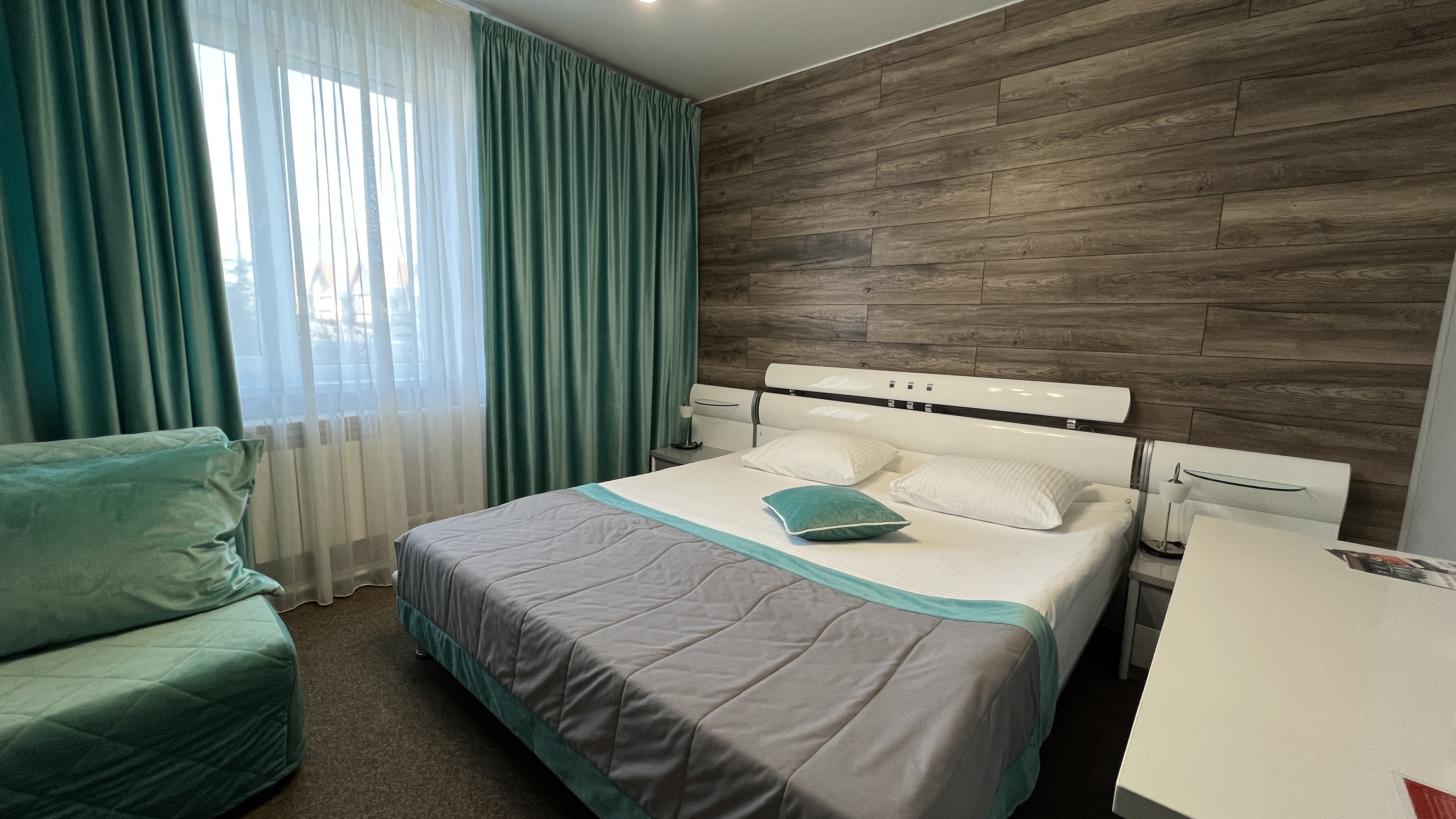 Фото Аэродром Танай