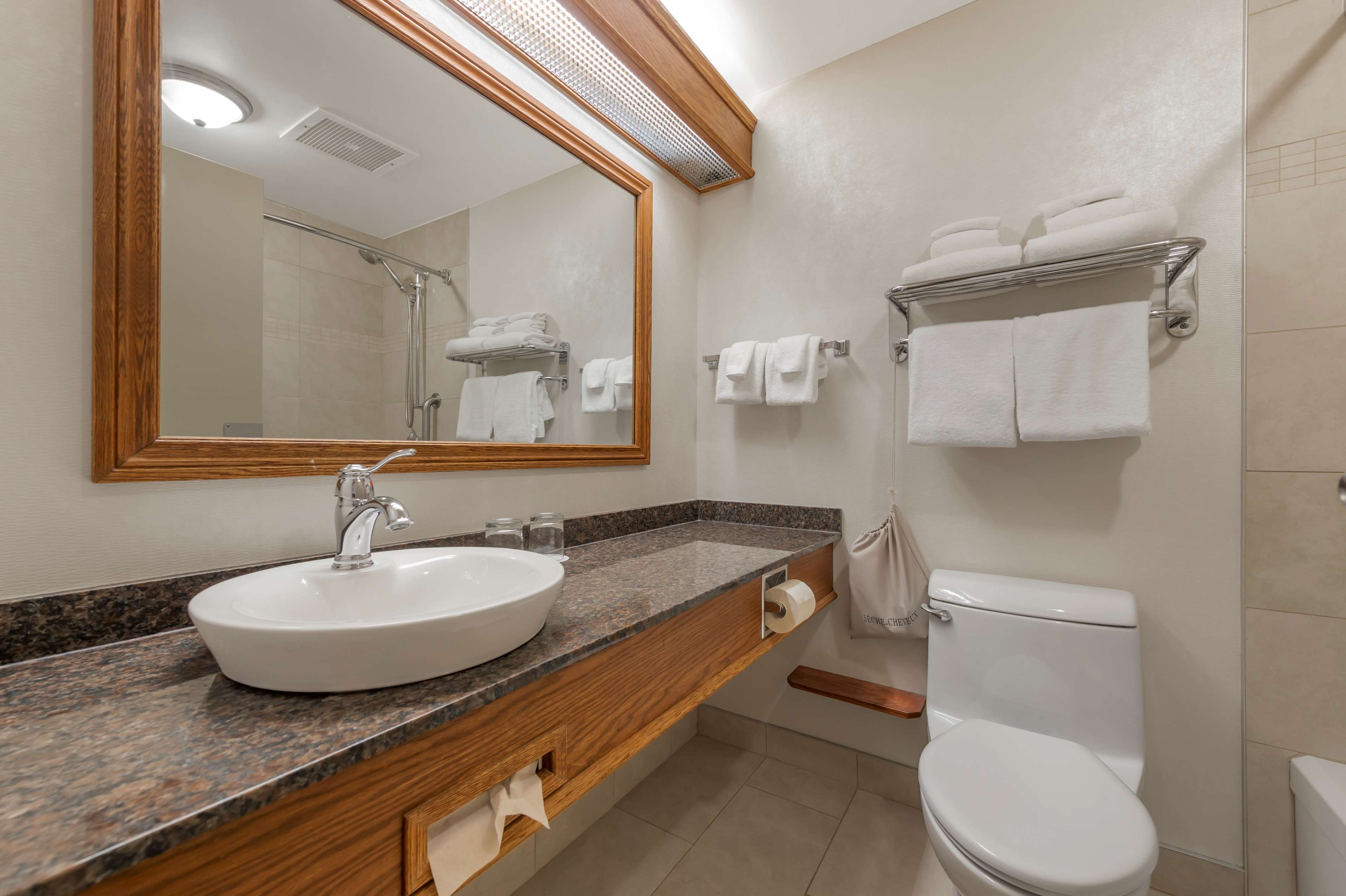 Фото Best Western Plus City Centre Centre Ville