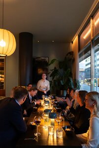 Гостиница Radisson Collection Royal Hotel, Copenhagen