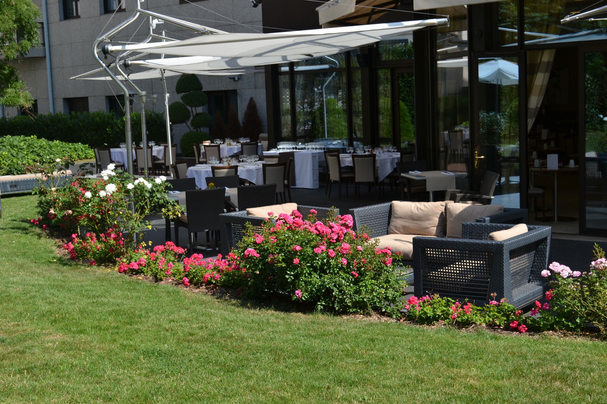 Фото Warwick Reine Astrid Lyon