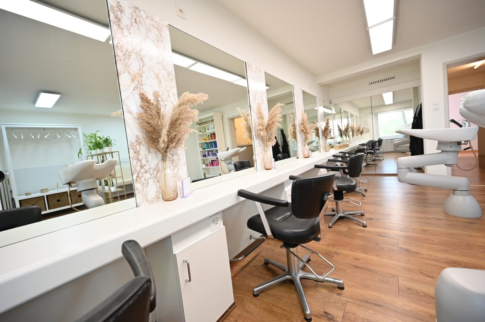 Coiffeur Basel - Coiffeur Orion GmbH