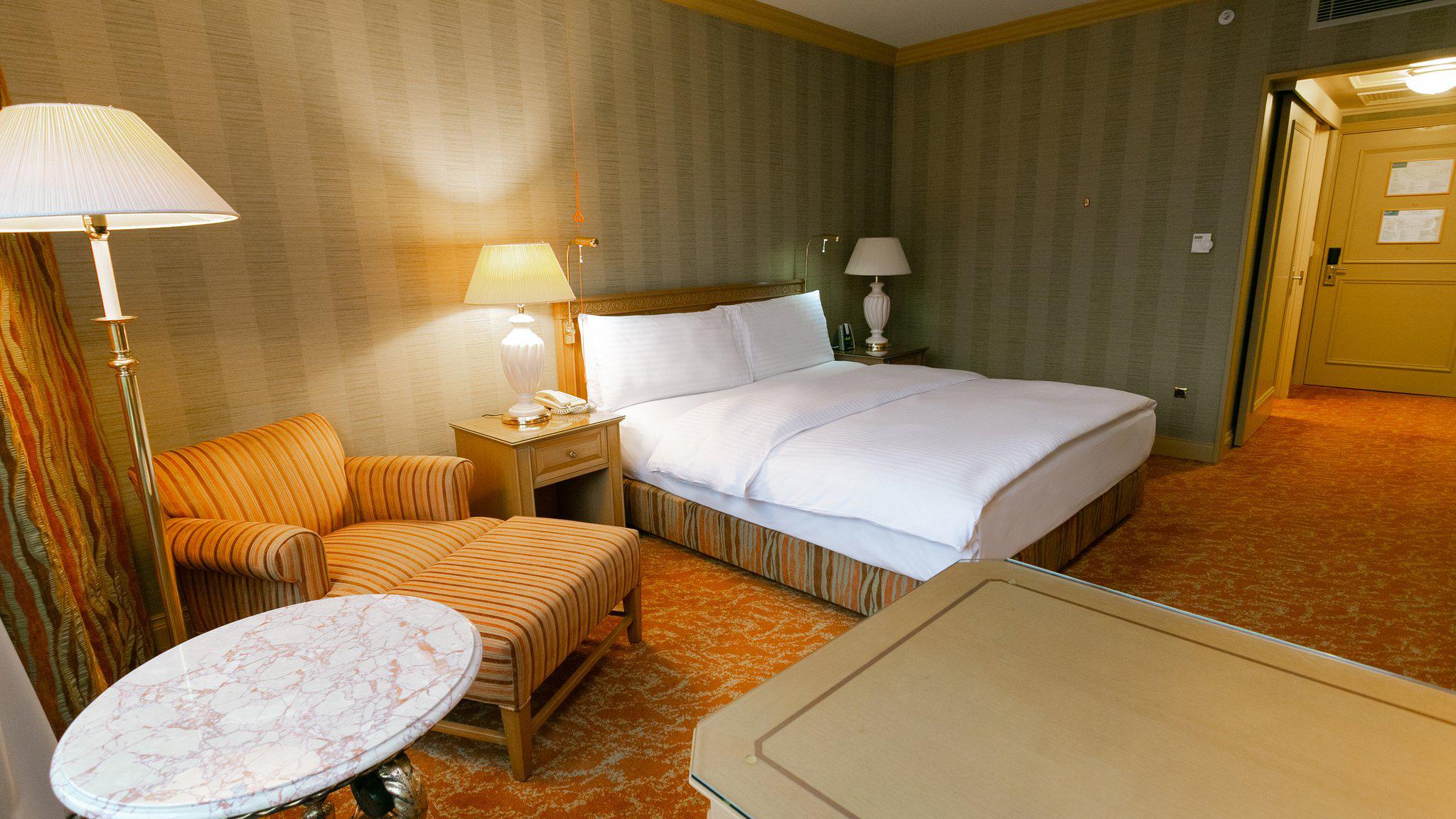 Фото InterContinental Almaty