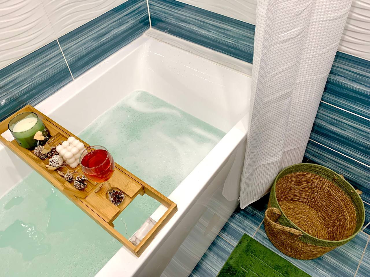 Фото MyHomeUfa Шервуд