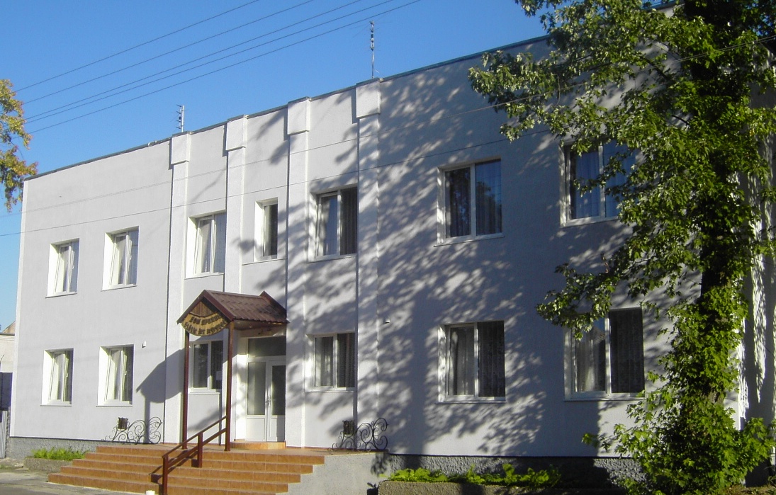 Фото Дом Дружбы