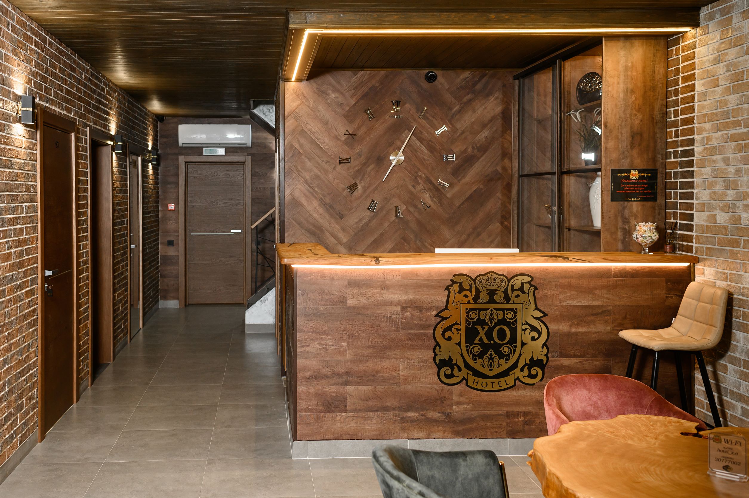 Фото отеля 4