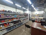 Avtotsvet58 (Tsentralnaya Street, 2Д), esmaltes para automóviles, pinturas para automóviles