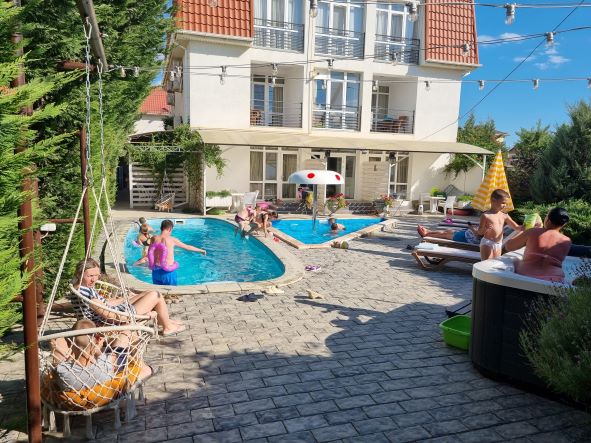 Фото Релакс