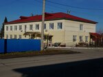 Больница (Novosibirsk Region, Moshkovskiy rayon, rabochiy posyolok Stantsionno-Oyashinskiy), hospital para adultos