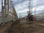 Sibgeopro (Kirova Avenue, 51Ас15), survey works