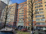 Связь-сигнал-к (Krasnoy Armii Avenue, 253А) ، شركة بناء