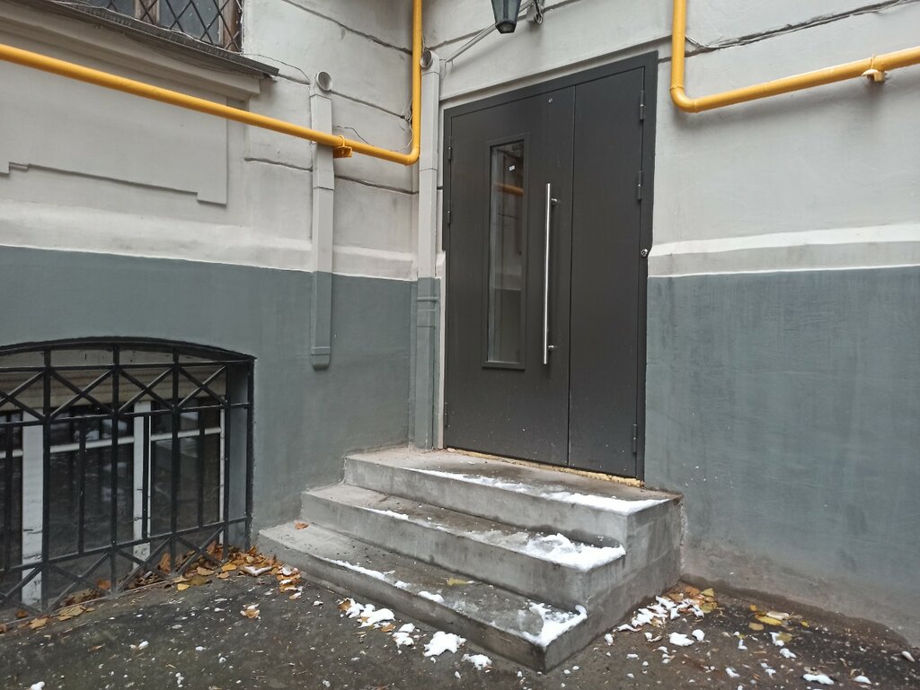 Attorney Адвокат Дороженко Сергей Сергеевич, Moscow, photo