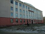 Бурятский аграрный колледж имени М. Н. Ербанова (ул. Трубачеева, 140), колледж в Улан‑Удэ