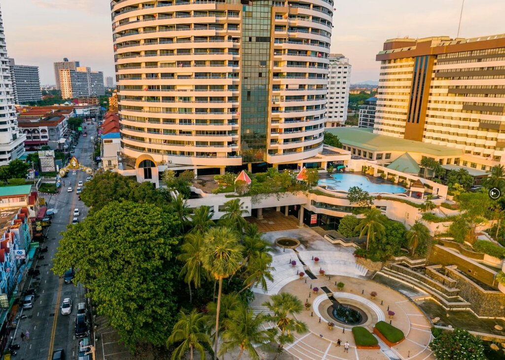 Real estate agency Alex Group Thailand, Pattaya, photo