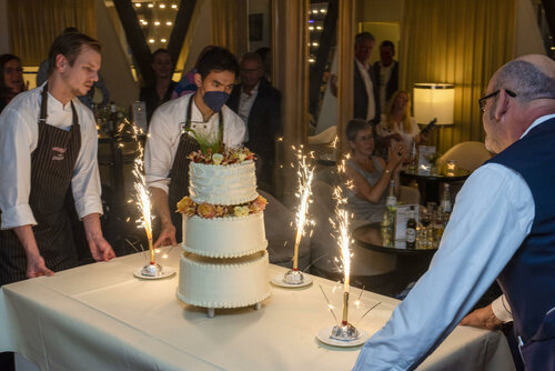 Внешний вид отеля Maritim Hotel Bad Wildungen в Бад-Вильдунгене, фото 5