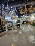 Ideal Home (Oyskhara, selo Nizhniy-Noyber, Shosseynaya ulitsa, 10), luminarias