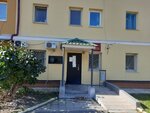 Поликлиника № 1, филиал (Donbasskaya ulitsa, 25), policlínica para adultos