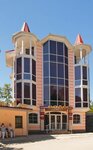 Rodos (посёлок городского типа Кореиз, Алупкинское шоссе, 15Г) ، مطعم