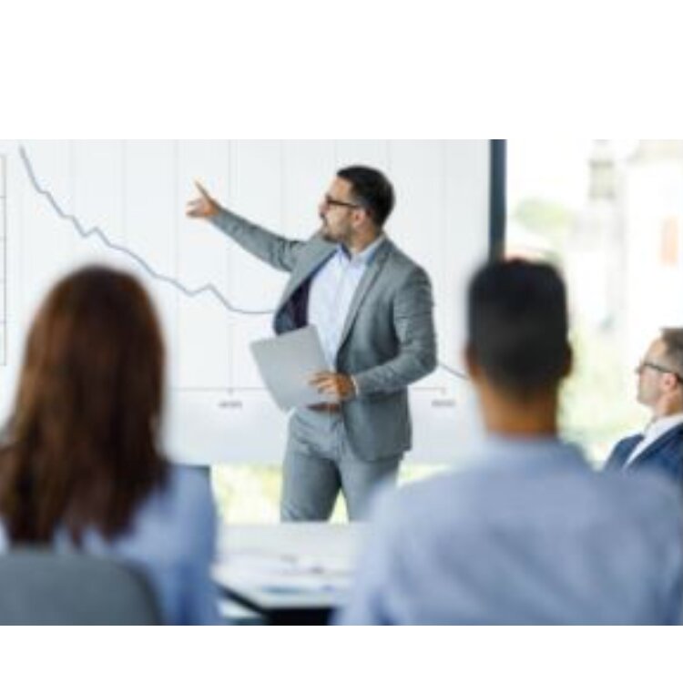 Financial consulting Your Financial Advisory, Cali, photo