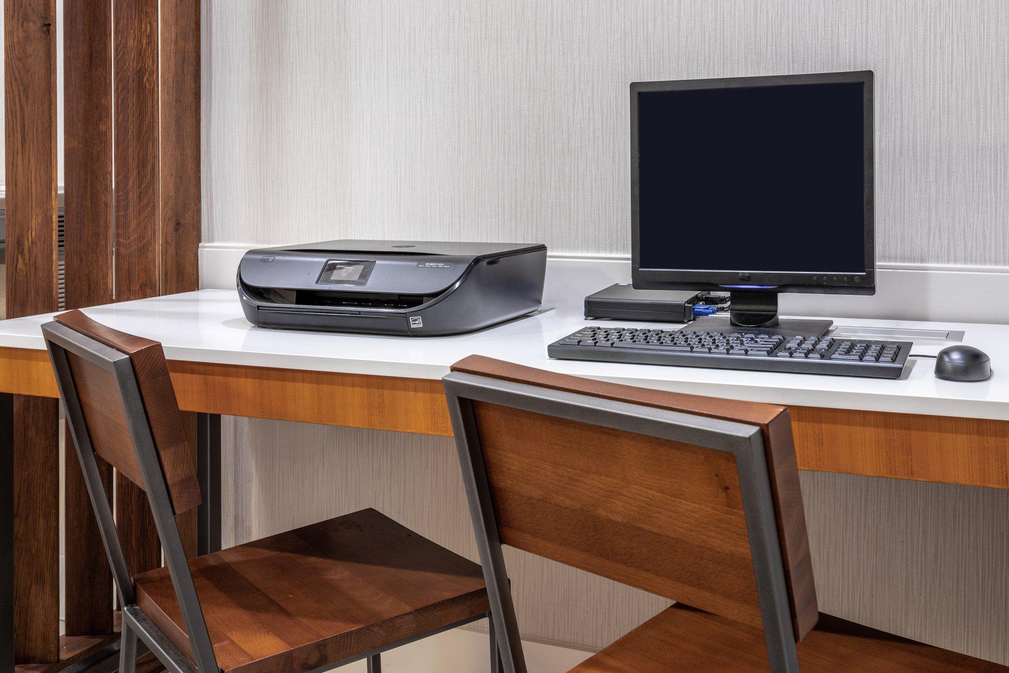 Фото Holiday Inn Express Annapolis - Kent Island, an Ihg Hotel