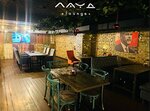 Laud (Mamyr-1 shaǵyn aýdany, 21/2), hookah lounge