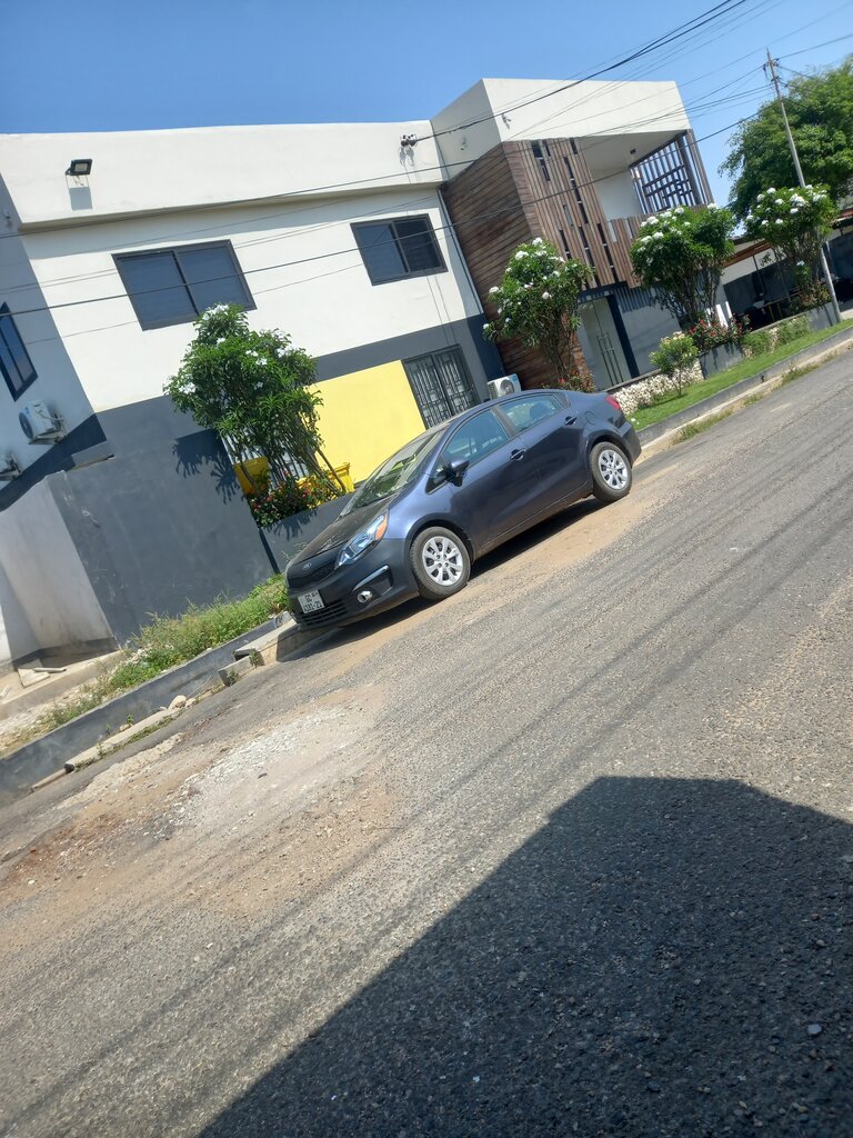 Business center 5AAP, Earth, photo