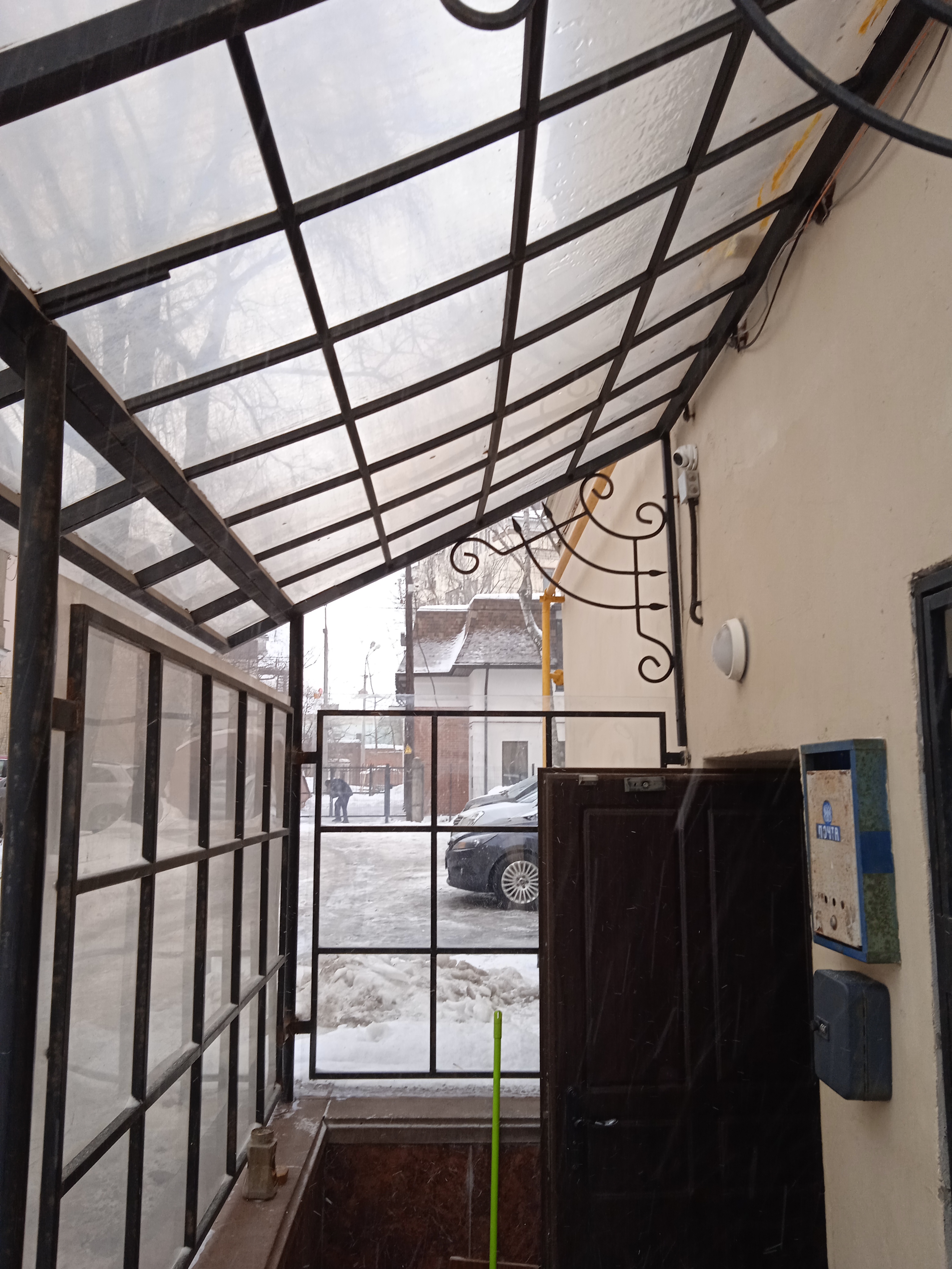 Фото Ильинский