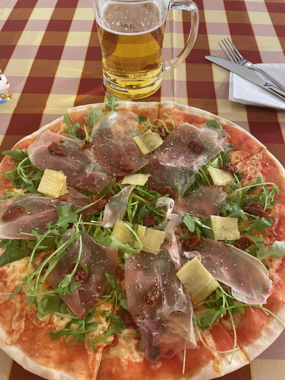 Фото Венеция