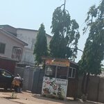 Sheriflorste Special Pork Joint (Greater Accra Region, Ledzokuku-Krowor Municipal, Nungua, Nungua), food processing equipment