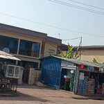 Verona House (Teshie, 1st Junction, 59), hotel