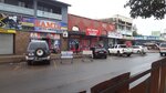 Sparez Den (Freedom Way, 1023), auto parts and auto goods store