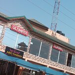 Ultimate classic gym (Teshie, 1st Junction, 118), gymnasium