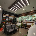 Atlas pharmacy (Aydın, Kuşadası, Menderes Cad.), pharmacy