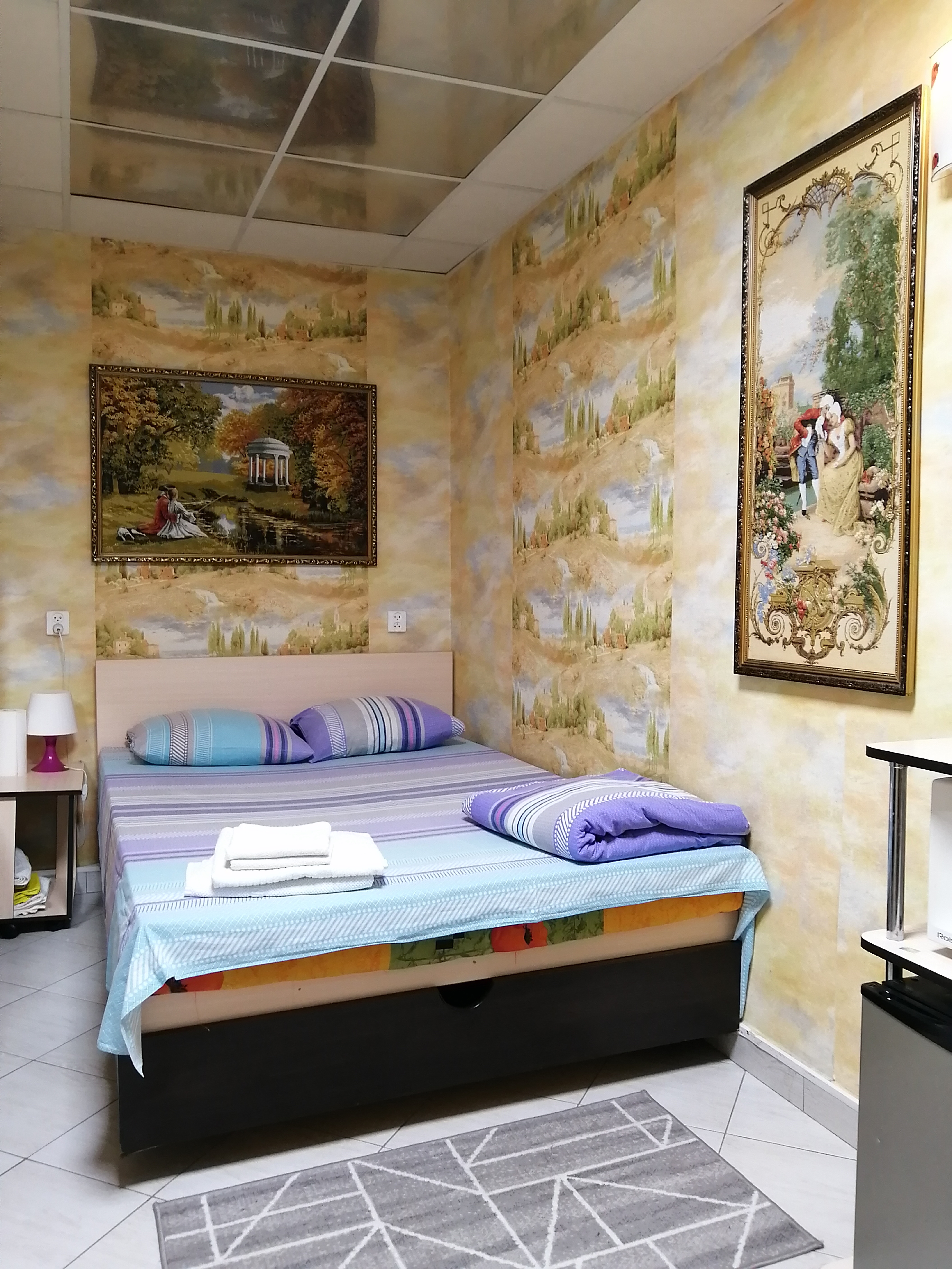 Фото Мотель в Сосновке