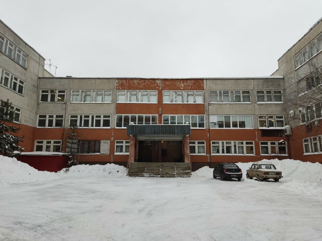 Electrical products Navikom, Yaroslavl Oblast, photo