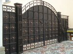 New Forging (Lva Tolstogo Street, 1) ، حديد مطاوع